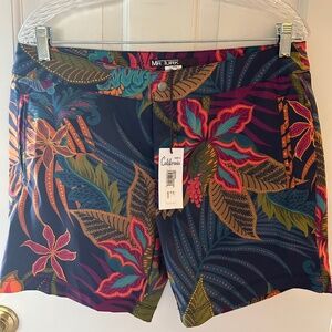Mr Turk Honolulu Board Short- Men’s